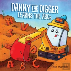Bertrand.pt - Danny The Digger Learns The Abcs