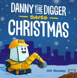 Bertrand.pt - Danny The Digger Saves Christmas