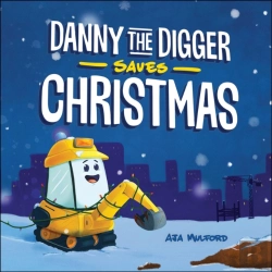 Bertrand.pt - Danny The Digger Saves Christmas
