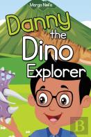 Danny The Dino Explorer