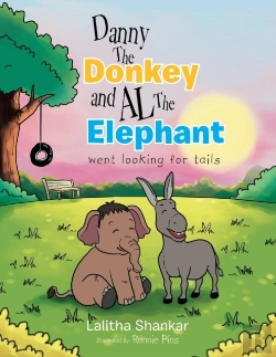 Bertrand.pt - Danny The Donkey And Al The Elephant Went Looking For Tails