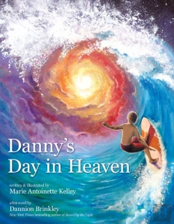 Bertrand.pt - Danny'S Day In Heaven