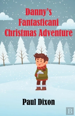 Bertrand.pt - Danny'S Fantasticani Christmas Adventure