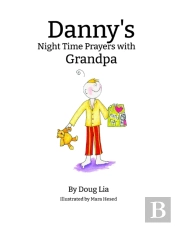 Danny'S Night Time Prayers With Grandpa