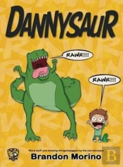 Dannysaur