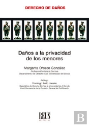 Daños A La Privacidad De Los Menores