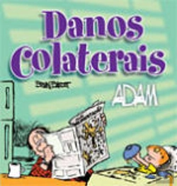 Bertrand.pt - Danos Colaterais