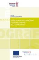 Daños, Comercio Electrónico Y Derecho Europeo De La Competencia