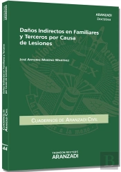 Daños Indirectos En Familiares Y Terceros Por Causa De Lesiones