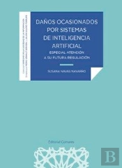 Daños Ocasionados Por Sistemas De Inteligencia