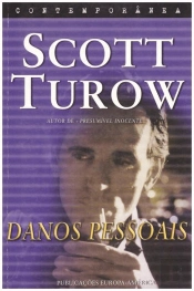 Danos Pessoais