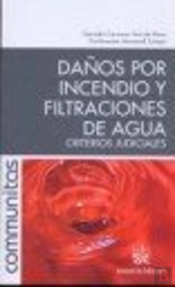 Bertrand.pt - Daños Por Incendio Y Filtraciones De Aguas