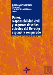 Daños Responsabilidad Civil Y Seguros Desafios Actuales De