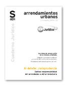 Daños: Responsabilidad Del Arrendador O Del Arrendatario