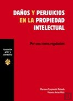 Bertrand.pt - Daños Y Perjuicios En La Propiedad Intelectual