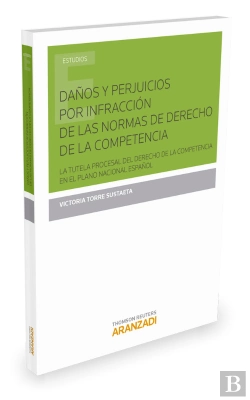 Bertrand.pt - Daños Y Perjuicios Por Infracción De Las Normas De Derecho De La Competencia