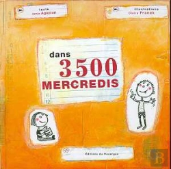 Bertrand.pt - Dans 3500 Mercredis