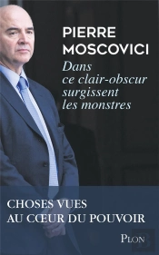 Dans Ce Clair-Obscur Surgissent Les Monstres