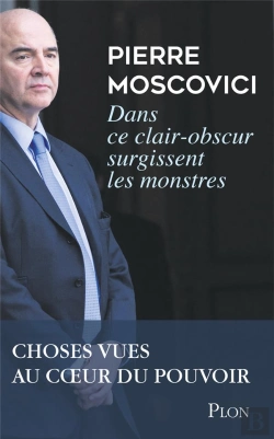 Bertrand.pt - Dans Ce Clair-Obscur Surgissent Les Monstres