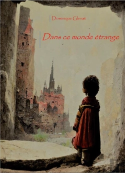 Bertrand.pt - Dans Ce Monde Étrange
