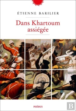 Bertrand.pt - Dans Khartoum Assiégée
