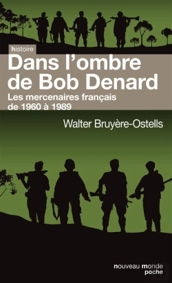 Bertrand.pt - Dans L Ombre De  Bob Denard