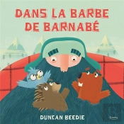Dans La Barbe De Barnabé