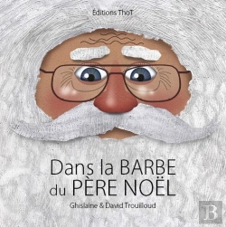 Bertrand.pt - Dans La Barbe Du Père Noël
