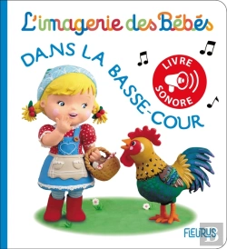 Bertrand.pt - Dans La Basse-Cour