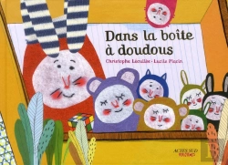 Bertrand.pt - Dans La Boite A Doudous