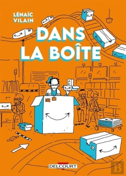 Bertrand.pt - Dans La Boîte
