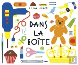 Bertrand.pt - Dans La Boîte