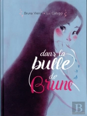 Dans La Bulle De Brune