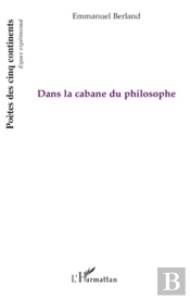 Dans La Cabane Du Philosophe