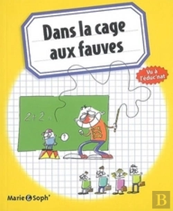 Bertrand.pt - Dans La Cage Aux Fauves