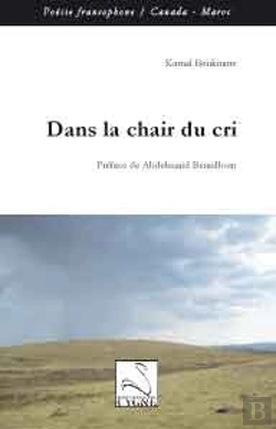 Bertrand.pt - Dans La Chair Du Cri