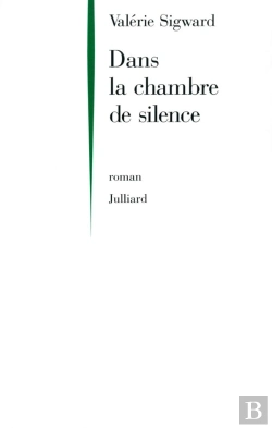 Bertrand.pt - Dans La Chambre De Silence