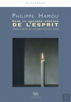 Bertrand.pt - Dans La Chambre Obscure De L'Esprit