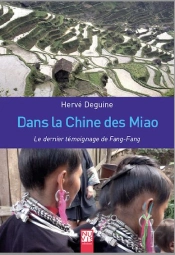 Dans La Chine Des Miao