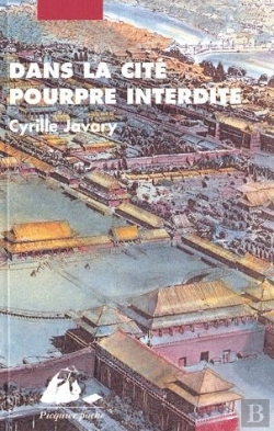 Bertrand.pt - Dans La Cité Pourpre Interdite