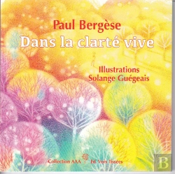 Bertrand.pt - Dans La Clarte Vive