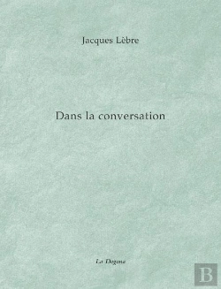 Bertrand.pt - Dans La Conversation