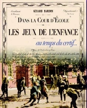 Dans La Cour De L Ecole