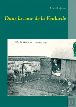 Bertrand.pt - Dans La Cour De La Feularde