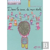Dans La Cour De Mon École