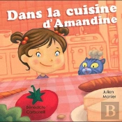 Dans La Cuisine D Amandine