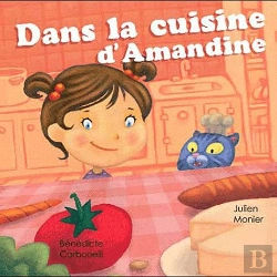 Bertrand.pt - Dans La Cuisine D Amandine
