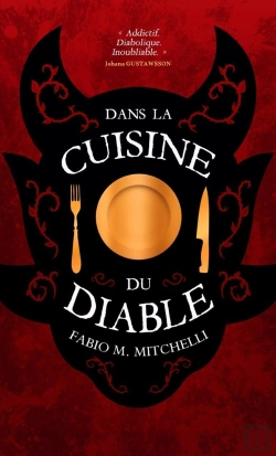 Bertrand.pt - Dans La Cuisine Du Diable