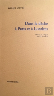 Dans La Dèche À Paris Et À Londres