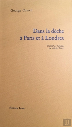 Bertrand.pt - Dans La Dèche À Paris Et À Londres
